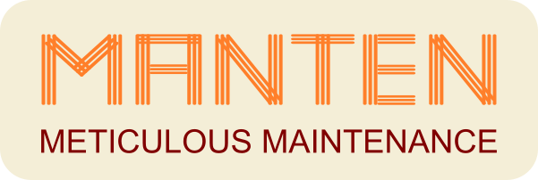 Manten logo
